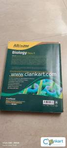 Arihant biology class 11