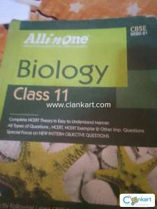 Arihant biology class 11