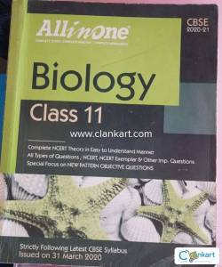 Arihant biology class 11