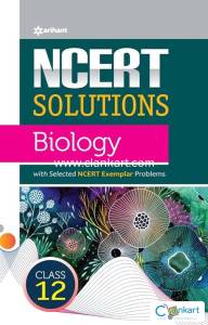 Arihant biology class 12