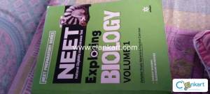 Arihant biology for class 11-12
