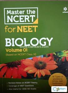 Arihant biology for neet
