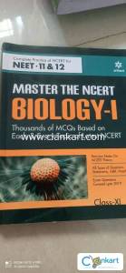 Arihant biology neet MCQ part 1