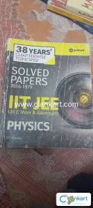 Arihant book for IIT-JEE(MAIN & ADVANCE)