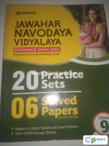 Arihant book for class 9th