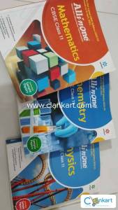 Arihant books for class 11