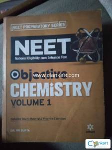 Arihant books for cracking NEET