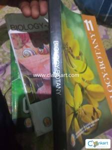 Arihant botany and zoology for 11