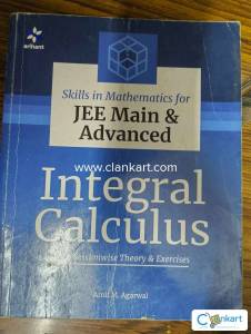 Arihant calculus