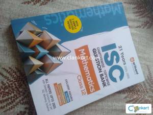 Arihant chapterwise que bee for class 12 mathematics