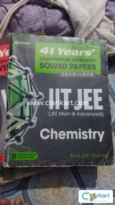 Arihant chemistry