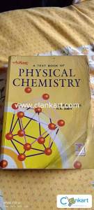 Arihant chemistry book
