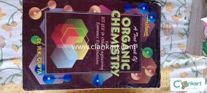 Arihant chemistry book for iit-jee