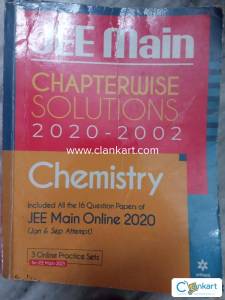 Arihant chemistry chapter wise pyq