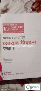 Arihant chemistry class 11