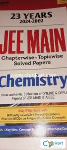 Arihant chemistry class 12