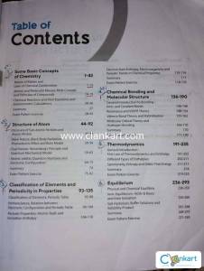 Arihant chemistry for class 11