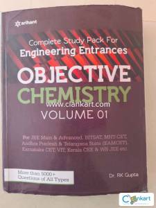 Arihant chemistry for class 11