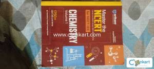 Arihant chemistry for class 11