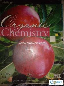 Arihant chemistry for class 11 and 12