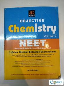 Arihant chemistry for class 12