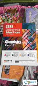 Arihant chemistry for class 12