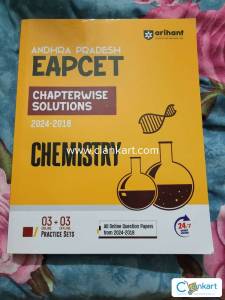 Arihant chemistry for class 12