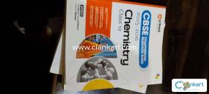 Arihant chemistry for class 12