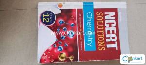 Arihant chemistry for class 12th