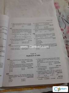 Arihant chemistry for medical entrances