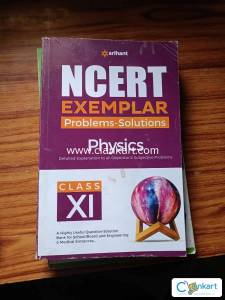 Arihant class11 ncert exampler
