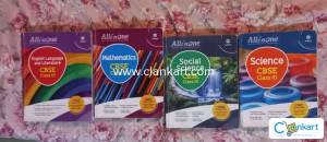 Arihant class 10 2023-24 edition bundle (sst, English,maths, science