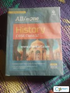 Arihant class 11 history guide book