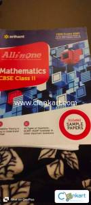 Arihant class 11 mathematics