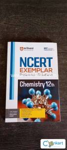 Arihant class 12 chemistry exemplar