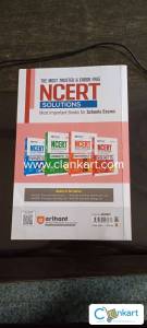 Arihant class 12 ncert exemplar