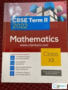 Arihant class 12th maths