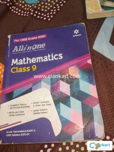 Arihant class 9th maths