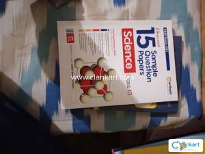 Arihant classes 10 science