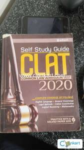 Arihant clat guide