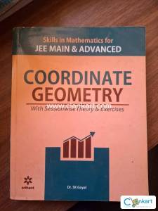 Arihant coordinate geometry