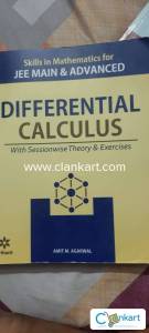 Arihant differential calculus