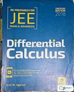 Arihant differential calculus