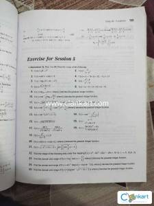 Arihant differentiation equation IIT-JEE