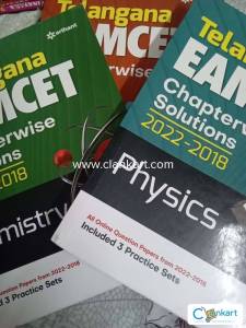 Arihant eamcet pyqs( pcm 3)