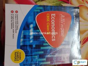 Arihant economics class 12 cbse