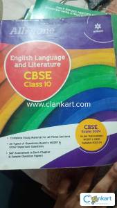 Arihant english