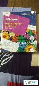 Arihant english book all in one