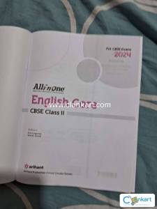 Arihant english core class 11