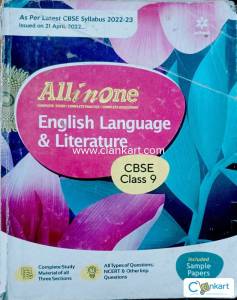 Arihant english for class 10